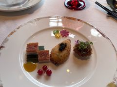 -三号黄浦会Canton Table