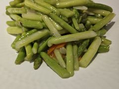 -闫府私房菜·老字号(恒隆店)