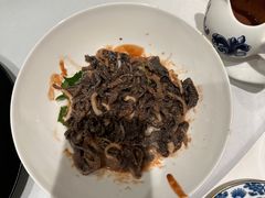 古教水爆肚-耳朵眼会馆(鼓楼店)