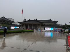 -老刘家泡馍·陕西老字号(钟楼广济街店)