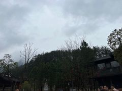 -绩溪龙川景区