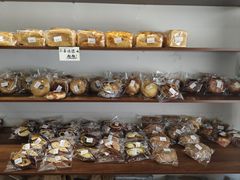-雀食面包店(钟楼店)