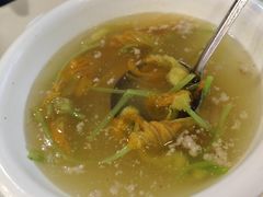 -乡村土菜馆(园湖南路店)