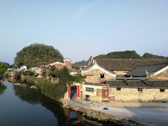 -上甘棠村