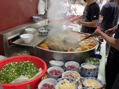 -杨家牛肉汤(淮建路店)