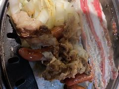 -杀猪天·韩国烤肉(总店)