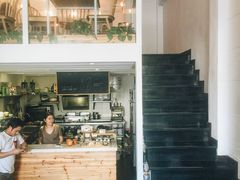 -Egg•Allday Brunch(襄阳北路店)