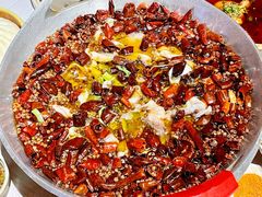 关公水煮鱼-水煮三国·川鲁江湖菜(香山店)