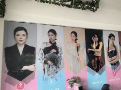 -水灵子舞蹈全国连锁