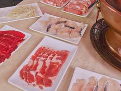 -虾大侠·盱眙龙虾老北京铜锅涮羊肉(金楠天街店)