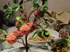 -长安大牌档之上元灯会(南大街店)