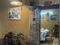 -米庄·原味私房菜(骏壹万邦店)