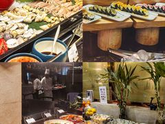 -索菲特西湖大酒店·香榭丽全日候餐厅(南山路店)