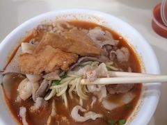 -大鼎沙嗲面(港口路店)