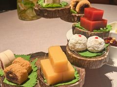 -花家怡园(中关村·融科店)