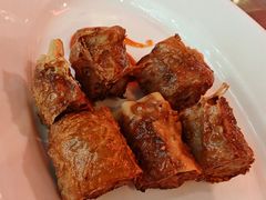 -陈鹏鹏潮汕菜(宝安机场T3航站楼店)