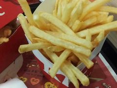 -肯德基(西安电子城店)