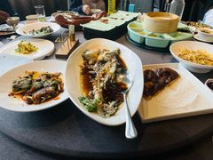 -羲和雅苑•北京烤鸭(平安国际金融中心店)