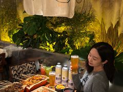 -李军力烧烤(丰庆路店)