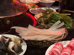 宽粉-将台涮肉(酒仙桥店)