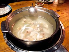 -润青四季音乐主题餐厅·椰子鸡(罗湖店)