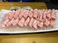 -炭寻古巷老北京涮肉(学府四店)