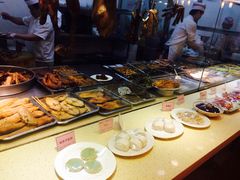 -深运潮州粥(东门店)
