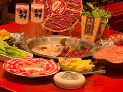 -袁老四火锅(金钟精英城店)