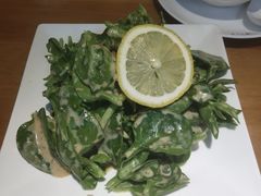 -圆满素食林饭店非遗素食(河西店)