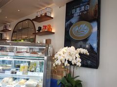 -Peet's Coffee皮爷咖啡(大学路店)