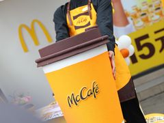 -麦当劳(平和堂店)