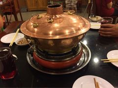 iphone_upload_pic-南门涮肉(北洼路店)