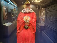 -北京人艺戏剧博物馆