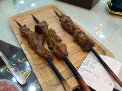 -花圃园餐厅店(和田二街28号院店)