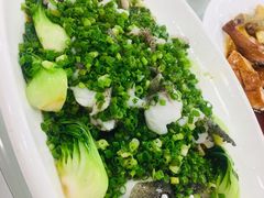 -海宝酒家(中山四路店)