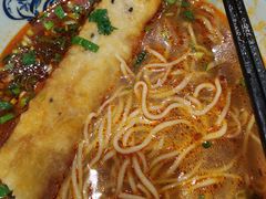 -西部马华清真兰州牛肉面·烧烤夜市(三里河店)