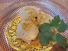 避风塘虾饺子-点都德·毕德寮