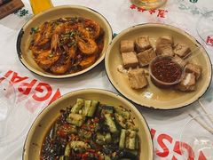 -东排食堂长沙小吃大排档(五一广场店)