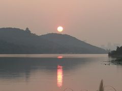 -东湖落雁景区