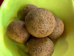 芝士球-BHC炸鸡(明洞总店)