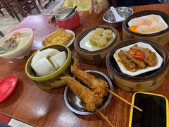 -恒兴发茶店(水巷口店)