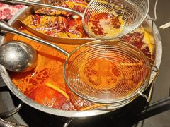 -正禾鲜·潮汕牛肉火锅(凯德天府店)