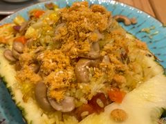 -米纸越南小馆(金鹰世界店)