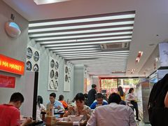 -麻小劲菌汤麻辣烫(体育西路店)