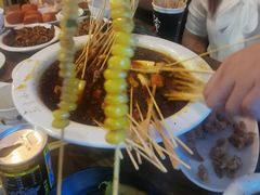 -三生小馆(亭知路店)