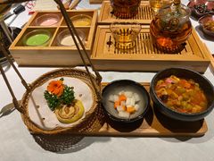 -叶叶菩提·晋福宫