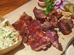 -VIKING SALOON西部美式烟熏烤肉(和平路店)