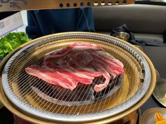 -西塔老太太泥炉烤肉(龙湖北苑天街店)