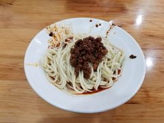 -华兴街自力面店