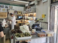 -清真·鸦儿李记·小馆(后海店)
